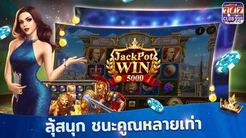 CLUB999-PGSlot online game Cartaz