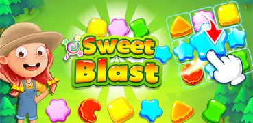 Sweet Blast