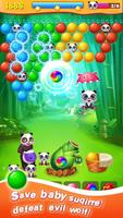 Poster Bubble Shooter