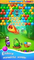 Bubble Shooter اسکرین شاٹ 2