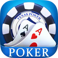 Texas Hold'em Poker APK Herunterladen