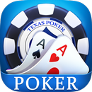 Texas Hold'em Poker aplikacja