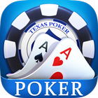 Texas Hold'em Poker icono