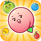 Fruit Drop Fusion Fun icono