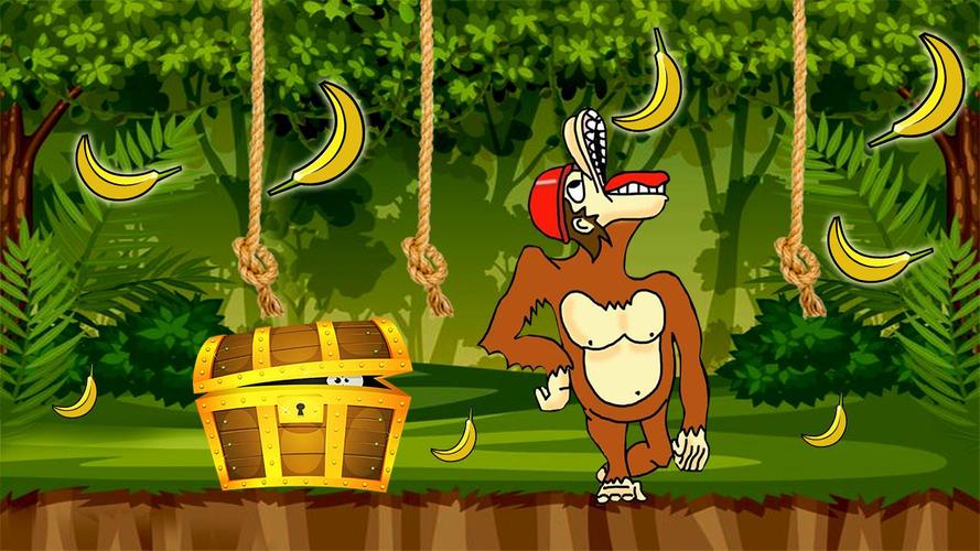 обезьянка игра казино