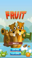 Fruit Fancy match 3 পোস্টার