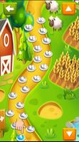 Fruit Fancy match 3 স্ক্রিনশট 2
