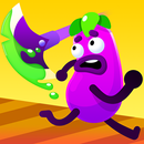 Fruit Fun Race 3D APK