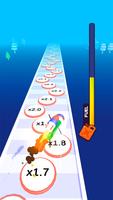 Fruit Fun Race 3D ảnh chụp màn hình 3