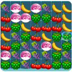 Hicham Fruit Blast