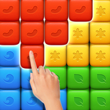 Fruit Block - Puzzle Legend biểu tượng