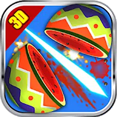 Fruit Cut 3D: Ninja Slice APK download