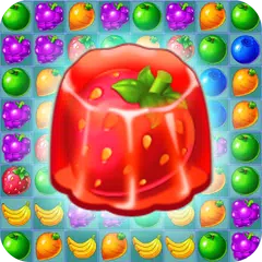 Fruit Jelly Juice Fun