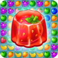 Fruit Jelly Juice Fun
