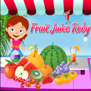 Fruit Juice Rody Shop APK