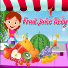 Fruit Juice Rody Shop biểu tượng