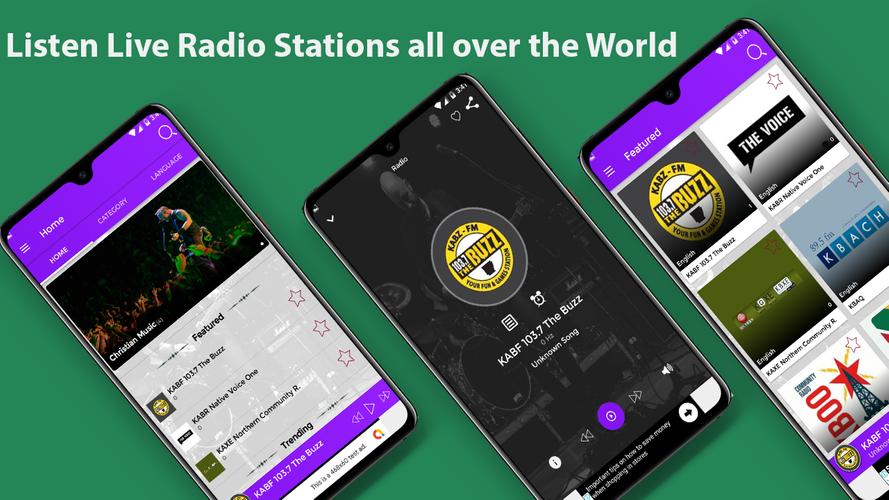 Rádio Caiobá FM Curitiba APK for Android - Latest Version (Free Download)