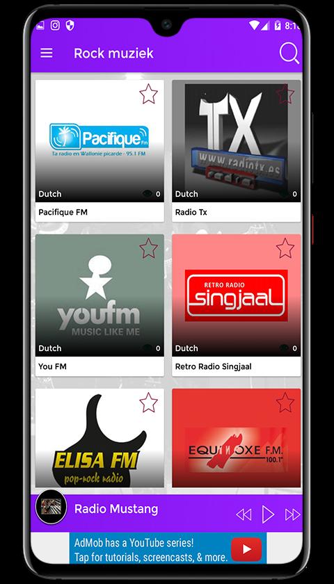 Klassieke Muziek Radio APK for Android Download