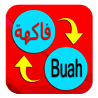 Icona Bahasa Arab ke Bahasa Melayu