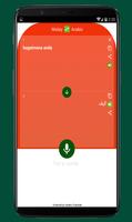 Bahasa Arab ke Bahasa Melayu capture d'écran 3