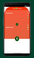 Sunda ke Indonesia Translate capture d'écran 2