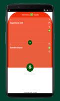 Sunda ke Indonesia Translate capture d'écran 3