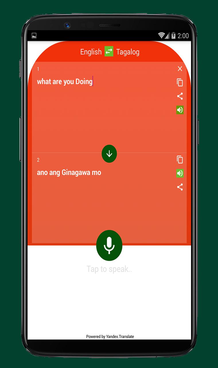 English To alog Voice Translator For Android Apk Download English To alog Voice Translator For Android Apk Download