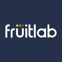 fruitlab アプリダウンロード