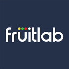 fruitlab 圖標