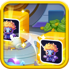 Connect Challenges - Animal 图标