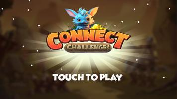 Connect Challenges - Animal capture d'écran 3