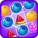 Fruits Link Connect : Blast APK