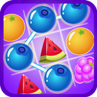 Fruits Link Connect : Blast आइकन