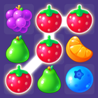 Fruit Link - Fruits Master Zeichen