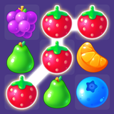Fruit Link - Fruits Master