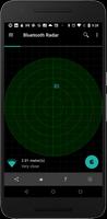 Bluetooth Radar Trial capture d'écran 1