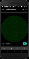 Bluetooth Radar - Find Devices โปสเตอร์