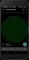 Poster Bluetooth Radar - Find Devices