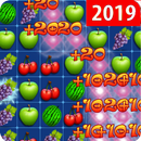 Fruit Match 3 Lines APK