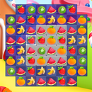 APK Fruit Match 3