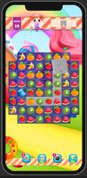 Fruit Match 3 screenshot 3