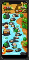 Fruit Match 3 screenshot 1