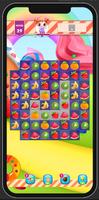 Fruit Match 3 screenshot 2