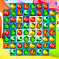 Fruit Match 3 - Puzzle Game