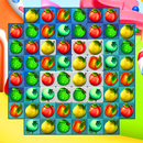 Fruit Match 3 - Puzzle Game APK