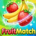Fruity Memory Quest