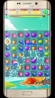 Fruit Match Line Mania স্ক্রিনশট 1