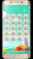 Fruit Match Line Mania syot layar 3