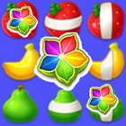 Fruit Mania - 3 Symbols Match icône