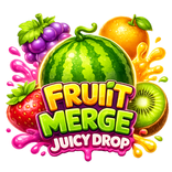 Fruit Merge: Juicy Drop